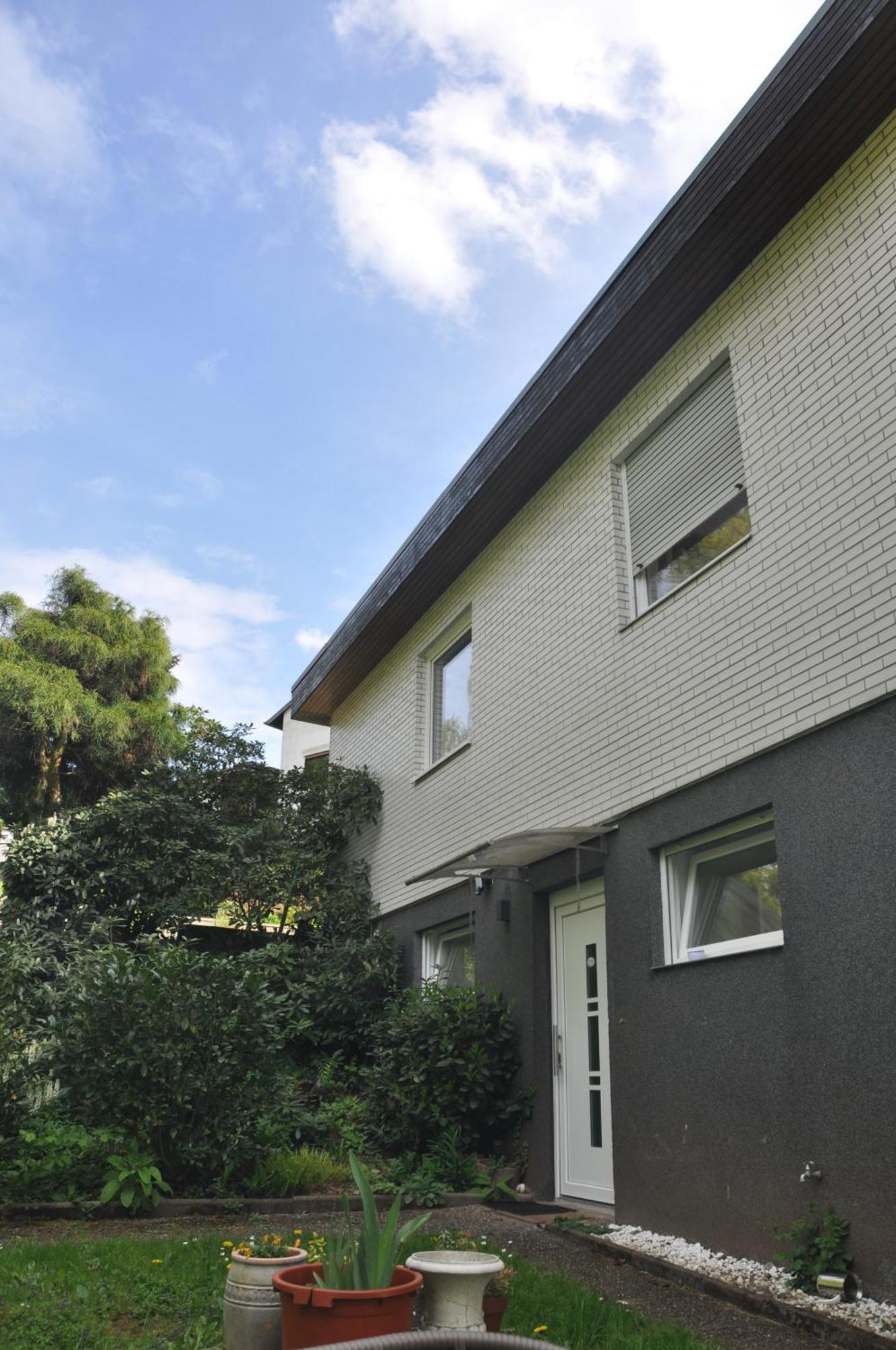 Geraeumige 2-Z Wohnung Im Gruenen, Garten, Terrasse, Ruhig, Natur, Phantastischer Blick! Marburg Esterno foto